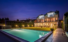 Guest House Panorama Aqualux With Free Parking